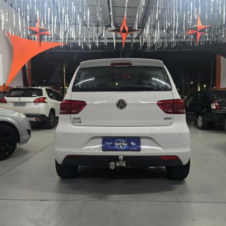 VOLKSWAGEN Fox 1.6 4P CONNECT FLEX, Foto 7