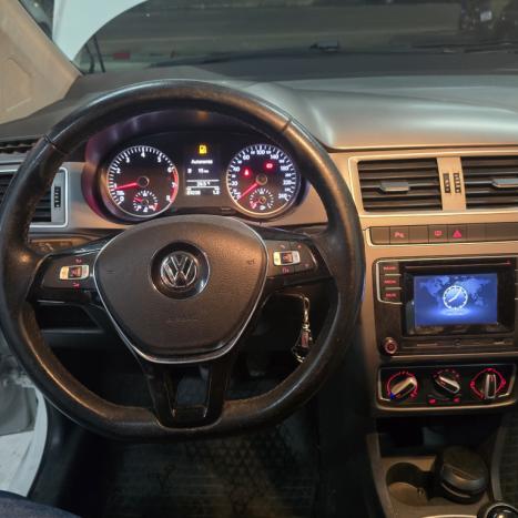 VOLKSWAGEN Fox 1.6 4P CONNECT FLEX, Foto 10