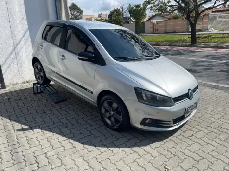 VOLKSWAGEN Fox 1.6 4P RUN FLEX, Foto 2