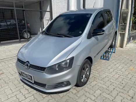VOLKSWAGEN Fox 1.6 4P RUN FLEX, Foto 3