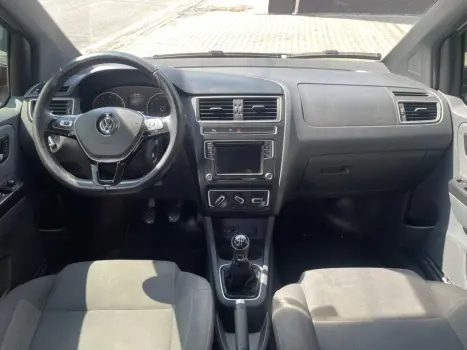 VOLKSWAGEN Fox 1.6 4P RUN FLEX, Foto 7