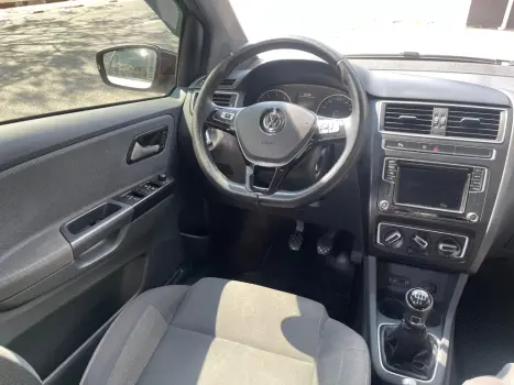 VOLKSWAGEN Fox 1.6 4P RUN FLEX, Foto 8