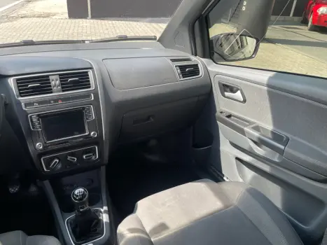 VOLKSWAGEN Fox 1.6 4P RUN FLEX, Foto 9