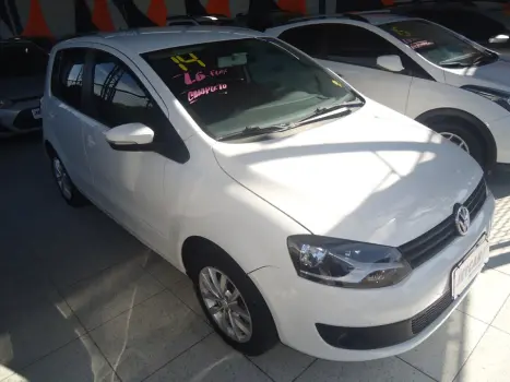 VOLKSWAGEN Fox 1.6 4P FLEX, Foto 1