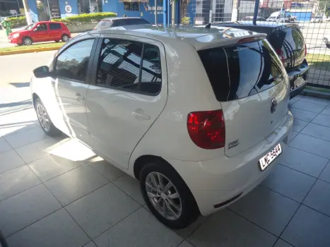 VOLKSWAGEN Fox 1.6 4P FLEX, Foto 2