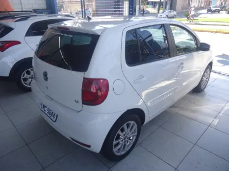 VOLKSWAGEN Fox 1.6 4P FLEX, Foto 3