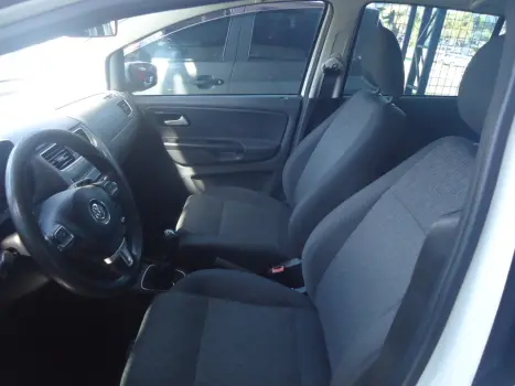 VOLKSWAGEN Fox 1.6 4P FLEX, Foto 5