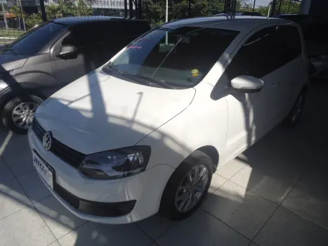 VOLKSWAGEN Fox 1.6 4P FLEX, Foto 7