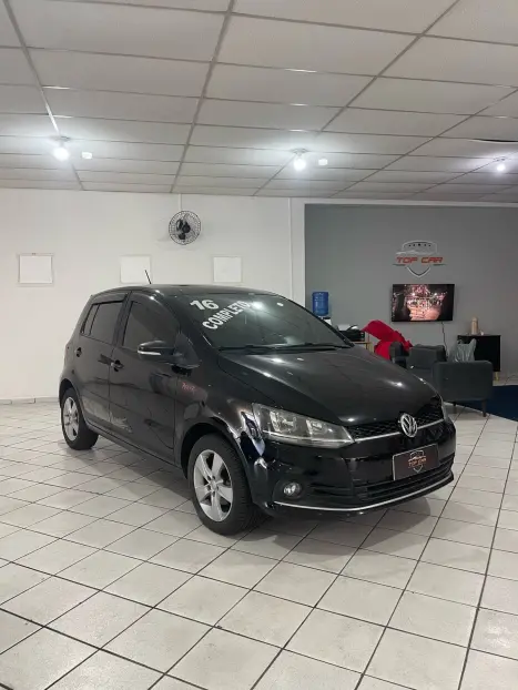 VOLKSWAGEN Fox 1.6 4P ROCK IN RIO FLEX, Foto 2