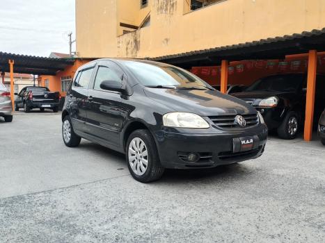 VOLKSWAGEN Fox 1.6 4P PLUS, Foto 3