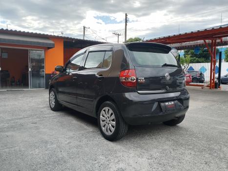 VOLKSWAGEN Fox 1.6 4P PLUS, Foto 4