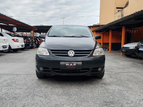 VOLKSWAGEN Fox 1.6 4P PLUS, Foto 5