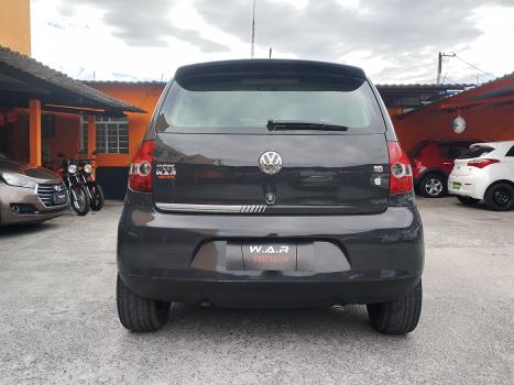 VOLKSWAGEN Fox 1.6 4P PLUS, Foto 6