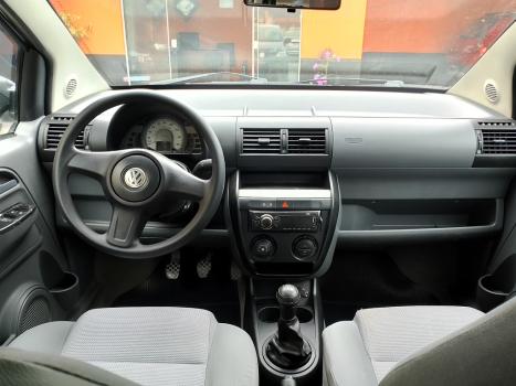VOLKSWAGEN Fox 1.6 4P PLUS, Foto 7