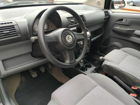 VOLKSWAGEN Fox 1.6 4P PLUS, Foto 8