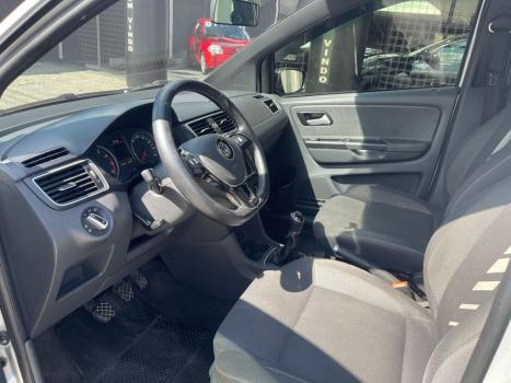 VOLKSWAGEN Fox 1.6 4P RUN FLEX, Foto 6