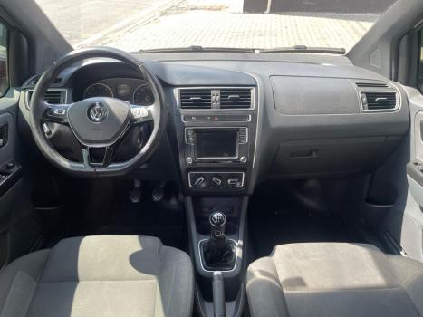 VOLKSWAGEN Fox 1.6 4P RUN FLEX, Foto 7