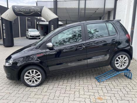 VOLKSWAGEN Fox 1.6 4P ROCK IN RIO FLEX, Foto 4