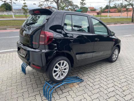 VOLKSWAGEN Fox 1.6 4P ROCK IN RIO FLEX, Foto 5