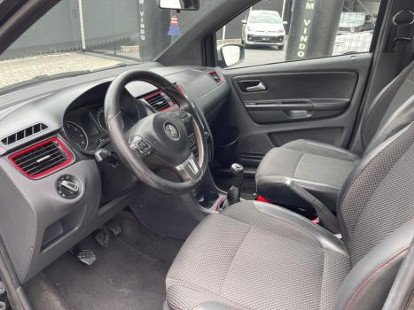 VOLKSWAGEN Fox 1.6 4P ROCK IN RIO FLEX, Foto 6