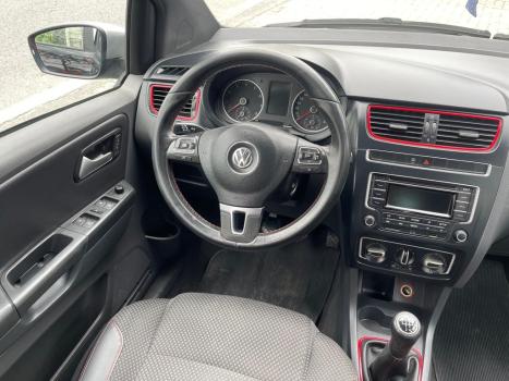 VOLKSWAGEN Fox 1.6 4P ROCK IN RIO FLEX, Foto 8