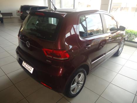 VOLKSWAGEN Fox 1.6 4P HIGHLINE FLEX, Foto 3