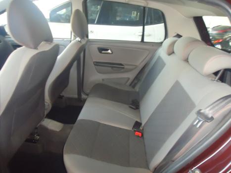 VOLKSWAGEN Fox 1.6 4P HIGHLINE FLEX, Foto 5