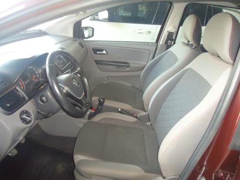 VOLKSWAGEN Fox 1.6 4P HIGHLINE FLEX, Foto 6