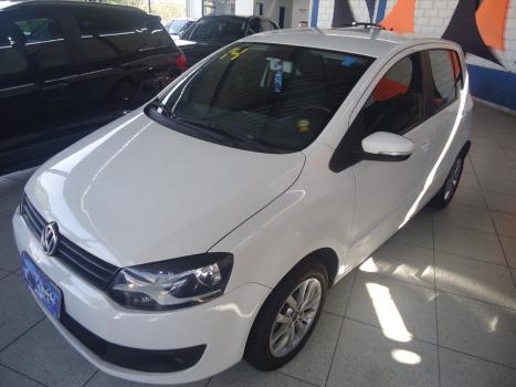 VOLKSWAGEN Fox 1.6 4P, Foto 2