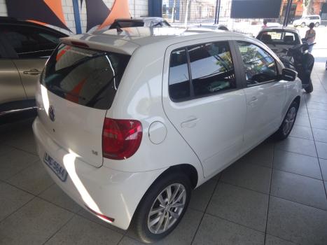 VOLKSWAGEN Fox 1.6 4P, Foto 7