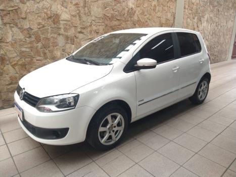 VOLKSWAGEN Fox 1.6 4P FLEX PRIME, Foto 2