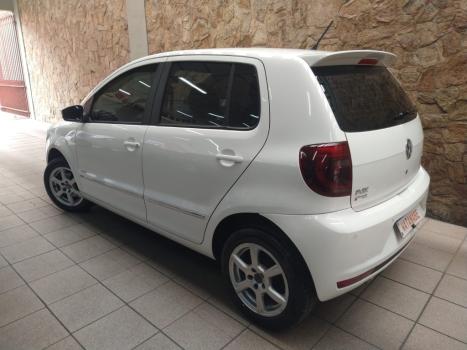 VOLKSWAGEN Fox 1.6 4P FLEX PRIME, Foto 6