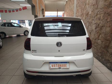 VOLKSWAGEN Fox 1.6 4P FLEX PRIME, Foto 7