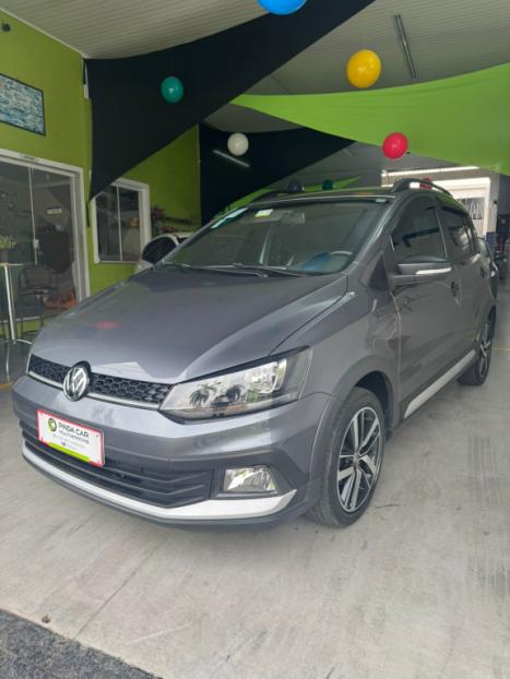 VOLKSWAGEN Fox 1.6 4P EXTREME FLEX, Foto 1