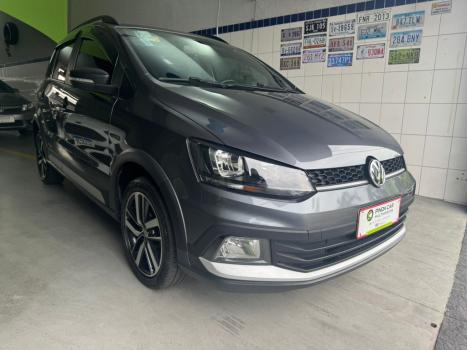 VOLKSWAGEN Fox 1.6 4P EXTREME FLEX, Foto 4