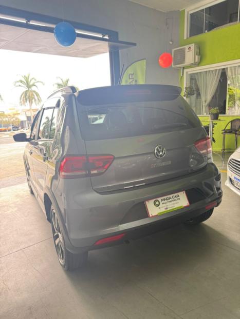 VOLKSWAGEN Fox 1.6 4P EXTREME FLEX, Foto 5