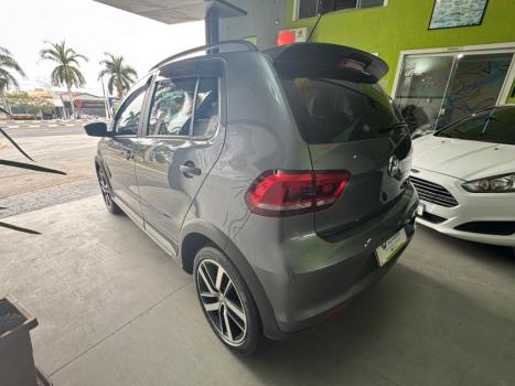 VOLKSWAGEN Fox 1.6 4P EXTREME FLEX, Foto 6