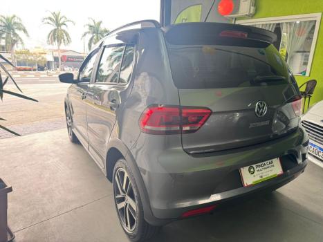 VOLKSWAGEN Fox 1.6 4P EXTREME FLEX, Foto 7