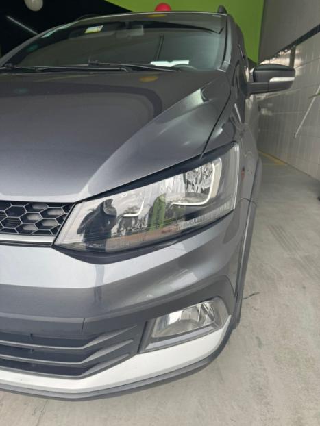 VOLKSWAGEN Fox 1.6 4P EXTREME FLEX, Foto 8