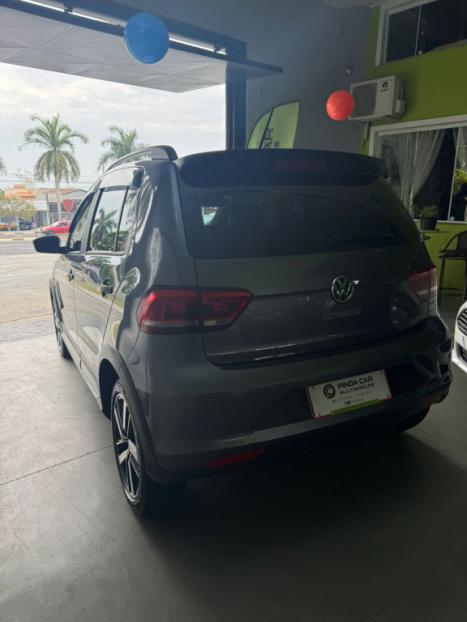 VOLKSWAGEN Fox 1.6 4P EXTREME FLEX, Foto 9