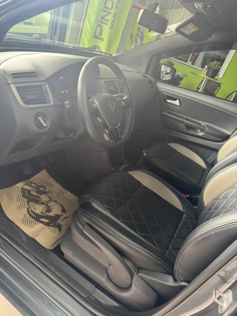 VOLKSWAGEN Fox 1.6 4P EXTREME FLEX, Foto 10
