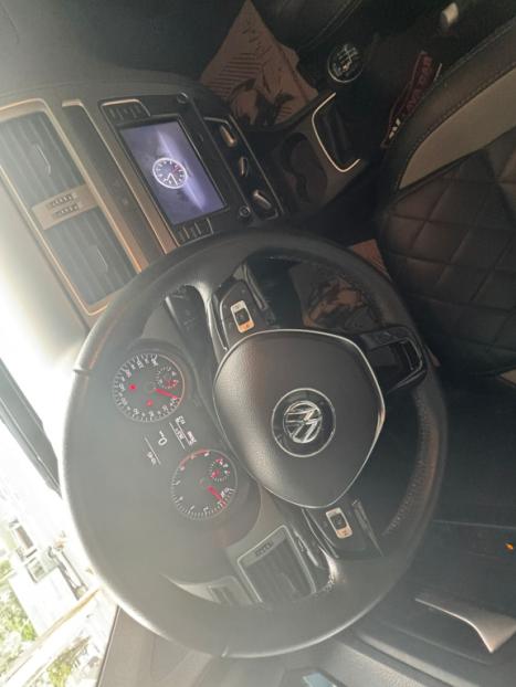 VOLKSWAGEN Fox 1.6 4P EXTREME FLEX, Foto 11