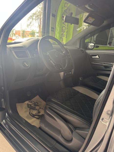 VOLKSWAGEN Fox 1.6 4P EXTREME FLEX, Foto 14