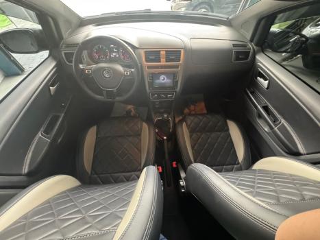 VOLKSWAGEN Fox 1.6 4P EXTREME FLEX, Foto 15