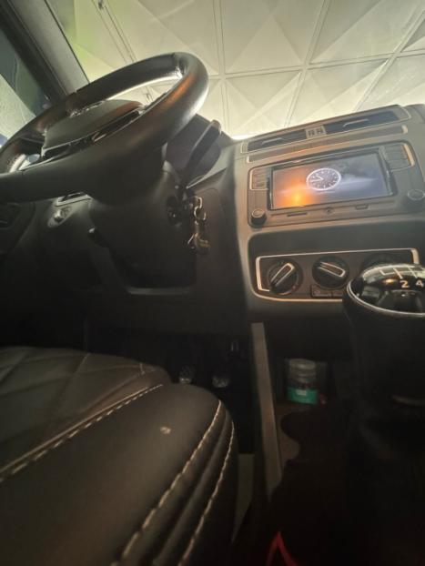 VOLKSWAGEN Fox 1.6 4P EXTREME FLEX, Foto 16