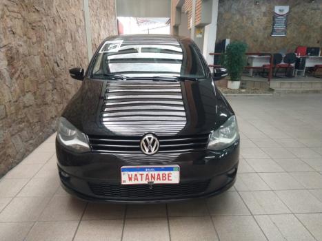 VOLKSWAGEN Fox 1.6 4P FLEX PRIME, Foto 1
