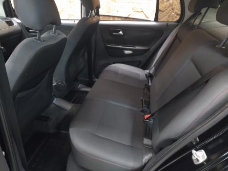 VOLKSWAGEN Fox 1.6 4P FLEX PRIME, Foto 4