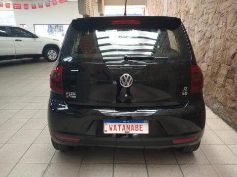 VOLKSWAGEN Fox 1.6 4P FLEX PRIME, Foto 10