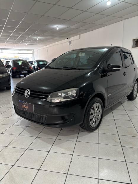 VOLKSWAGEN Fox 1.6 FLEX, Foto 1