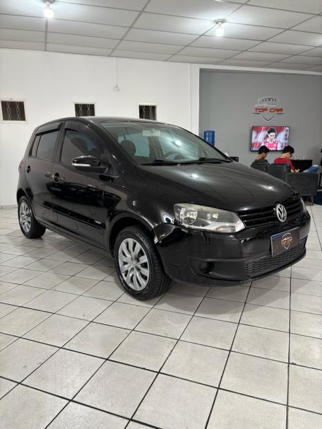 VOLKSWAGEN Fox 1.6 FLEX, Foto 2